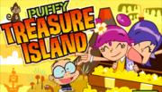 Puffy e l'isola del tesoro
