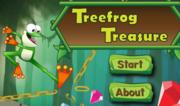 La Rana e il Tesoro - Treefrog Treasure