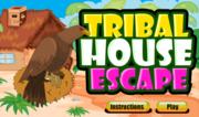 Tribal House Escape