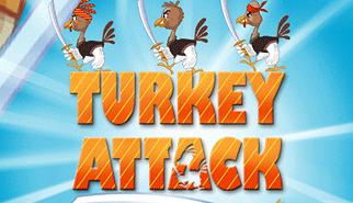 Gioca a I Tacchini - Turkey Attack