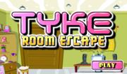 Tyke Room Escape