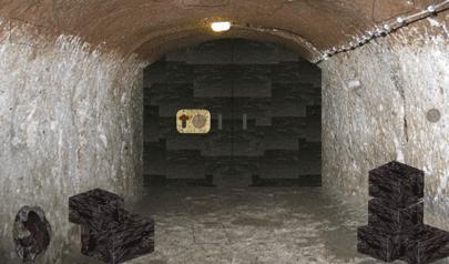 Gioca a Underground Escape 1