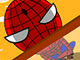 SpiderMan: spiderman, salto