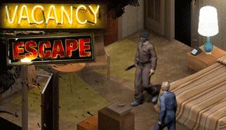 Gioca a Vacancy Escape