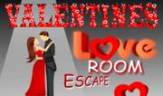 Valentines Love Room Escape