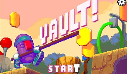 Gioca a Vault!