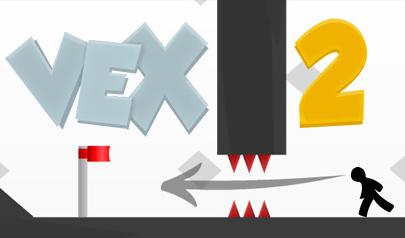 Gioca a Vex 2