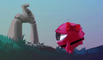 Gioca a Vision By Proxy