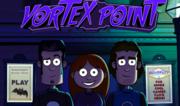 Vortex Point 5 - Monster Movie