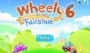 Wheely 6 - Fairytale