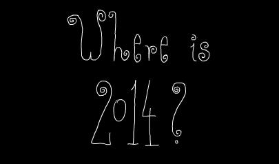 Gioca a Where is 2014?