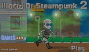 World Of Steampunk 2