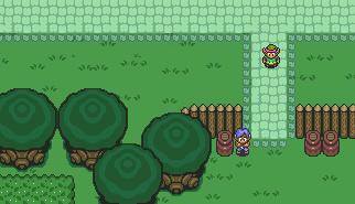 Gioca a Zelda Valentine's Quest