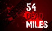 Le Miglia della Morte - 54 Dead Miles