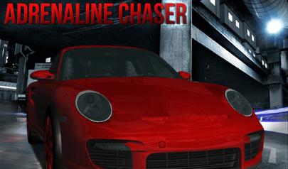 Gioca a Adrenaline Chaser