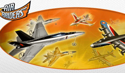 Air Raiders - Aviones : battaglia aerea, aereo, battaglia