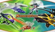 Air Raiders - Nanocoptero