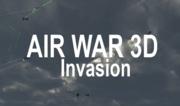 Air War 3D - Invasion