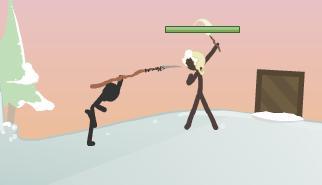 Gioca a Alaskan Adversary