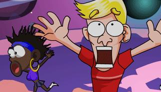 Gioca a Alien Abductor