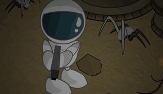 Gioca a Alien Paroxysm