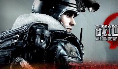 Gioca a Alliance of Valiant Arms