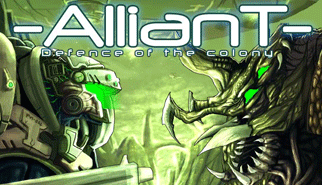 Alliant Defence of the Colony: tower defense, difesa, torrette