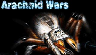 I Ragni - Arachnid Wars: strategia, difesa, insetti, ragni