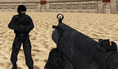 Gioca a Arena Shooter