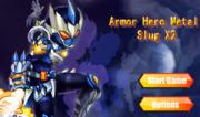 Armor Hero Metal Slug X 2