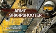 Army Sharpshooter
