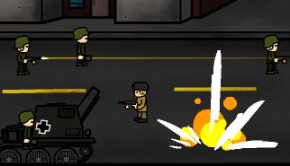 Art of War 2