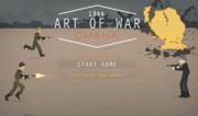 Art of War - Omaha
