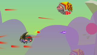 Arthropod Armada: azione scorrevole, insetti, sparatutto