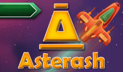 Gioca a Asterash