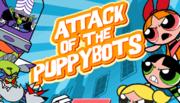 Attack Of The Puppybots
