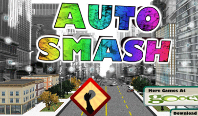 Auto Smash: 3Dgame, distruttivi, smash