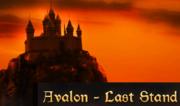 Avalon - Last Stand