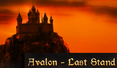 Avalon - Last Stand: difesa, castello, strategia, fantasy