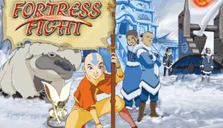 Gioca a Avatar Fortress Fight