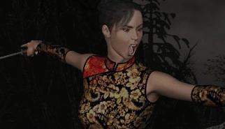 Gioca a I Samurai - Aykuris Quest