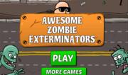 Awesome Zombie Exterminators