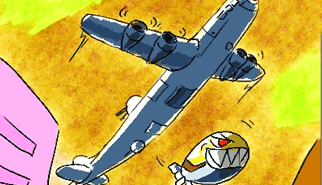B29 Assault: battaglia aerea, aereo, sparatutto, battaglia