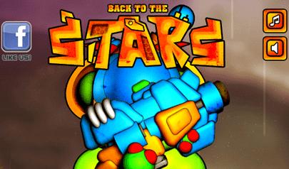Gioca a Back to the Stars