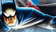 Batman - Mystery of BatWoman