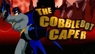 Batman 3 - The Cobblebot Caper