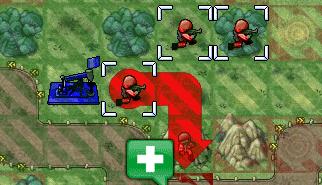 Gioca a Battalion Nemesis