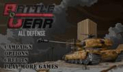Battle Gear - All Defense