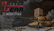 Battle Gear - Missile Attack