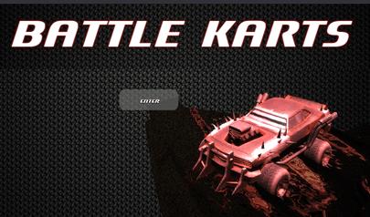 Gioca a Battle Karts